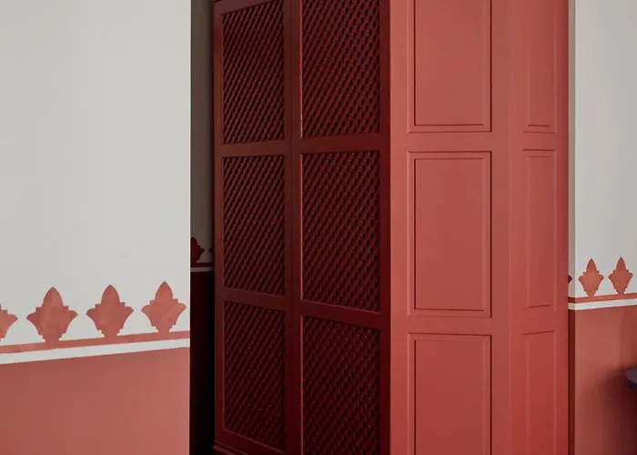 Hotel Cristine Bedfor Boutique Sevilla