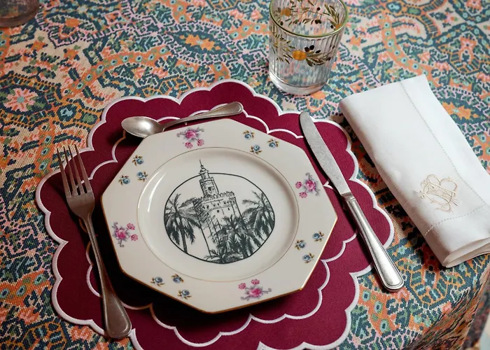 Cristine Bedfor Boutique Hotel 4*