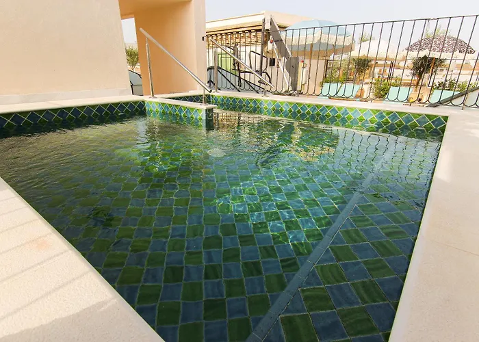 Cristine Bedfor Boutique 4* Sevilla