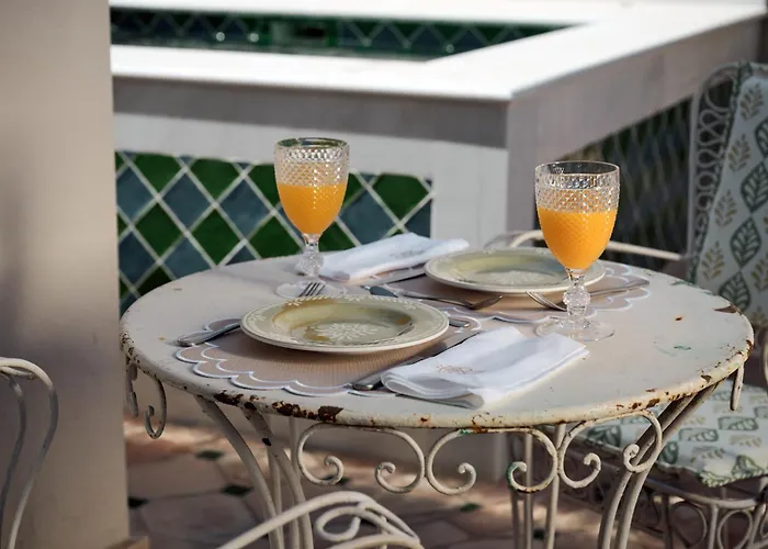 Hotel Cristine Bedfor Boutique 4*