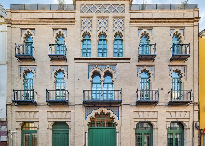 Hotel Cristine Bedfor Boutique