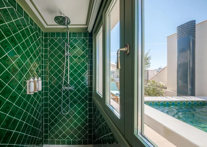 Cristine Bedfor Boutique 4* Sevilla