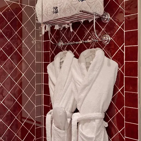 Cristine Bedfor 5* Sevilla