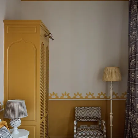 Cristine Bedfor Hotel 5*